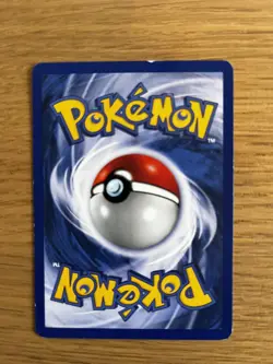 Koga's Muk 26/132 | Gym Challenge Set | LP | Non-Holo Rare Pokemon Card - Image 4