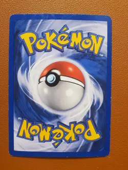 Kingdra 2000 Pokemon TCG 8/111 Neo Genesis WoTC Rare Holo NM LP - Image 2