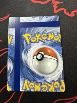 MISCUT ERROR Charmander - 026/197 - Common Pokemon Card - Near Mint - Image 2