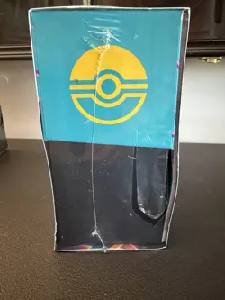 Pokemon TCG: Ascended Heroes ME Elite Trainer Box (ETB) - IN HAND - SHIPS TODAY - Image 3