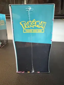 Pokemon TCG: Ascended Heroes ME Elite Trainer Box (ETB) - IN HAND - SHIPS TODAY - Image 4