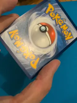 Fezandipity ex 038/064 Double Rare Pokemon TCG Card Shrouded Fable - Image 4
