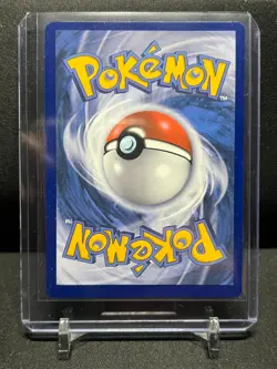Bidoof 059/078 Peelable Ditto Reverse Holo Pokemon 2022 Sword & Shield GO NM - Image 2