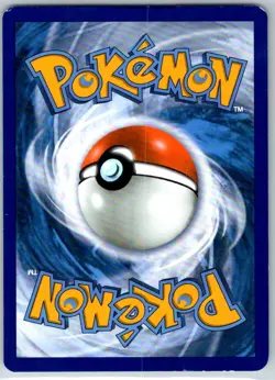 Pokemon TCG Meganium 3/122 BREAKpoint Holo HP - Image 2