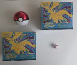 2 Ascended Heroes Pokemon Center Elite Trainer Box’s (2 PC ETB’s) -- IN HAND - Image 1