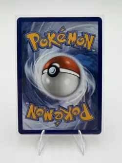 Boss’s Orders 256/217 Ultra Rare Full Art Pokemon TCG Ascended Heroes NM - Image 2