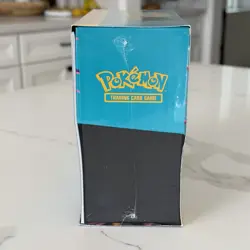 Pokemon Ascended Heroes Pokemon Center Exclusive ETB - New In Hand (See Photos) - Image 3