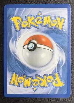 Banette 19/127 Pokemon Platinum Reverse Holo NM - Image 2