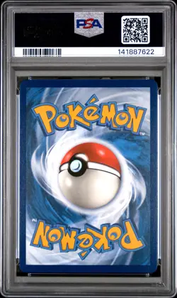 2022 POKEMON SWORD & SHIELD LOST ORIGIN #185 FULL ART/GIRATINA V PSA 10 - Image 2