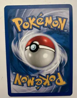Pokemon Blaine's Charizard Gym Challenge 2/132 Holo Rare 100 HP Unlimited - Image 2