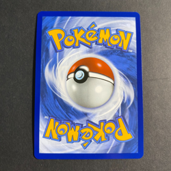 Shedinja Pokemon Mega Evolution 144/132 Illustration Rare Holofoil Full Art NM - Image 2