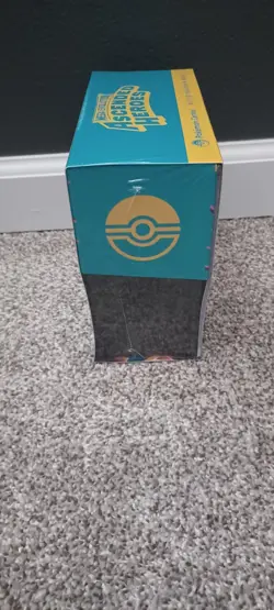 Ascended Heroes Pokemon Center ETB - Factory Sealed / unopened and ready to ship - Image 3