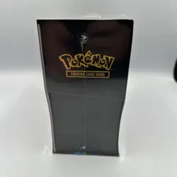 Pokemon TCG Mega Evolution Gardevoir Elite Trainer Box Sealed - Image 5