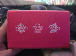 Jinx League Of Legends Deck Box - Image 2