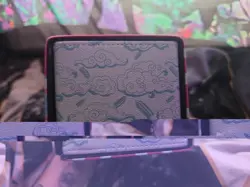 Jinx League Of Legends Deck Box - Image 4