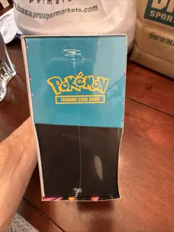 Pokemon TCG Ascended Heroes Pokemon Center Exclusive Elite Trainer Box FAST SHIP - Image 3
