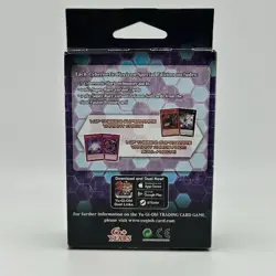 Yu-Gi-Oh! TCG Cybernetic Horizon Special Edition Box - 3 Booster Packs SEALED! - Image 2