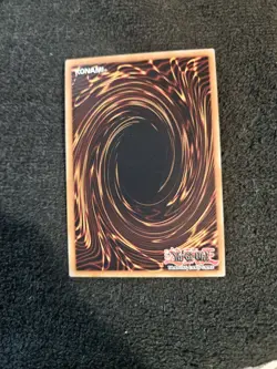 The Fang of Critias (LCKC-EN037) Unlimited Edition - Ultra Rare- Near Mint - Image 2