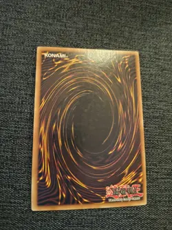 (49) Yu-Gi-Oh Vampire Lord DCR-000 Dark Crisis 1st Edition LP/MP - Image 2
