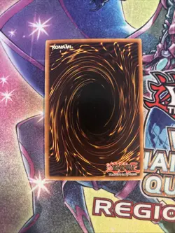 (YBL) Yu-Gi-Oh! TCG Solemn Judgment Dark Beginnings 2 DB2-EN073 Super LP - Image 2