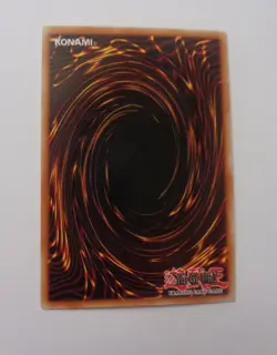Heavy Storm SD4-EN019 (Common, 1st Edition, Lightly Played / LP) Yugioh - Image 4