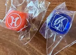 Yugioh Branded Dice Lot Of 2 - Image 4