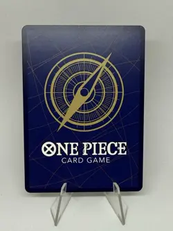 S-Snake Alt Art AA OP13-114 ONE PIECE Card Game TCG CCG ENGLISH - Image 2