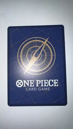 Marco PRB02-008 SR - One Piece PRB-02 The Best Volume 2 Super Rare Foil (LP) - Image 2