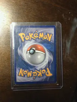 Pokemon TCG Darkrai BW73 Full Art Black Star Promo Card! Offer Excepted! - Image 2