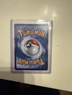 Amarys Full Art Holo Ultra Rare Prismatic Evolutions Pokemon TCG Card 132/131 - Image 2