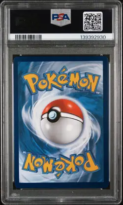 Charizard v 154/172 PSA 9 Brilliant Stars Alternate Art Pokemon Card Game - Image 2
