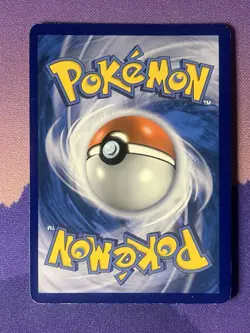 Pokemon Card - Kyurem 43/113 Legendary Treasures Holo - Image 2