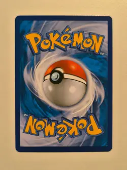 Pokemon Card - Pikachu - 010/032 - RR - CP3 - Pokekyun - Korean Mint - Image 2