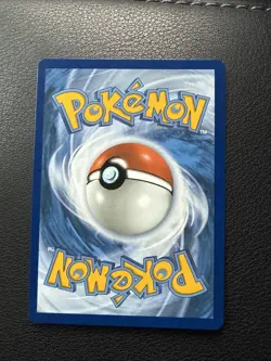 Mega Sharpedo ex 113/094 Phantasmal Flames Full Art Ultra Rare Holo Pokemon Card - Image 2