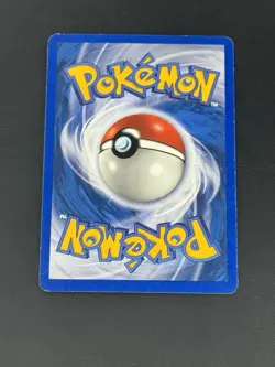 Pokemon Squirtle TCG Expedition Base Set Card 132/165 - Image 3