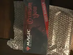 Magic The Gathering Innistrad Crimson Vow Gift Bundle - Image 2