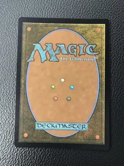 Hexing Squelcher - FOIL SHOWCASE ART NM (MTG Lorwyn Eclipsed 317) - Image 2