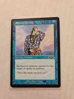 Robe Of Mirrors - Exodus - MP - Common - Aura - Image 1