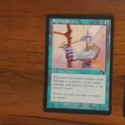 MTG Sigil of Sleep Urza's Destiny Common Near Mint - Image 1