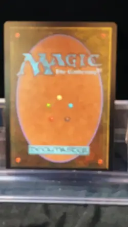 Crop Rotation-MTG-Secret Lair-Encyclopedia Of Magic 🍷NM Non Foil🍷 - Image 2