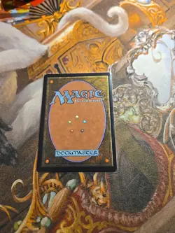Sol Ring MTG Secret Lair Encyclopedia - NM - - Image 2