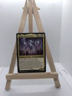 MTG Atraxa, Grand Unifier Phyrexia: All Will Be One - Image 1