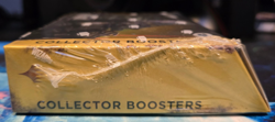Magic: The Gathering Fallout Collector Booster Box Sealed Authentic US - Image 3