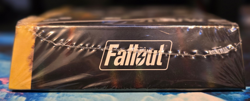 Magic: The Gathering Fallout Collector Booster Box Sealed Authentic US - Image 5