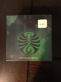 Magic the Gathering Strixhaven Release pack (witherbloom) - Image 2