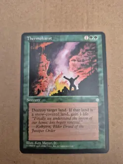 Thermokarst Ice Age Regular - Image 1