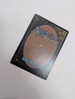 MTG - Crackdown Construct - The List Reprints (LIST) NM/M Condition - Image 3