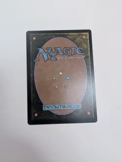 MTG - Crackdown Construct - The List Reprints (LIST) NM/M Condition - Image 4