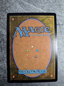 Borderless NARSET, JESKAI WAYMASTER mtg NM-M Tarkir Dragonstorm 1 Rare - Image 2