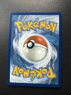 Pokemon TCG Shedinja 144/132 Mega Evolutions Secret Rare NM Pack Fresh Full Art - Image 2